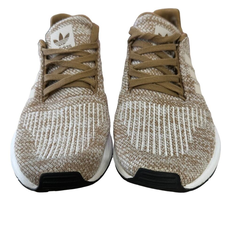 Adidas swift run D97219 knit light‎ weight. Size 6.5 - Picture 3 of 9